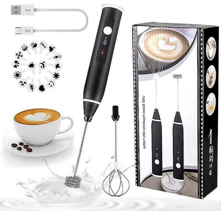 مضرب نسكافيه شحن