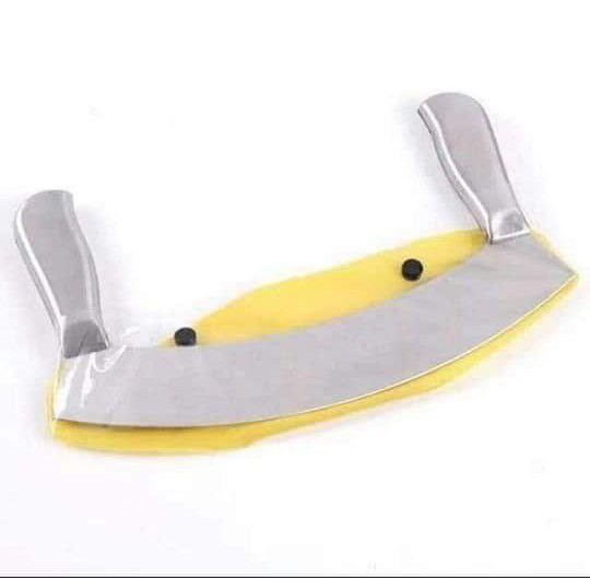 مخرطه استانلس خفيفه