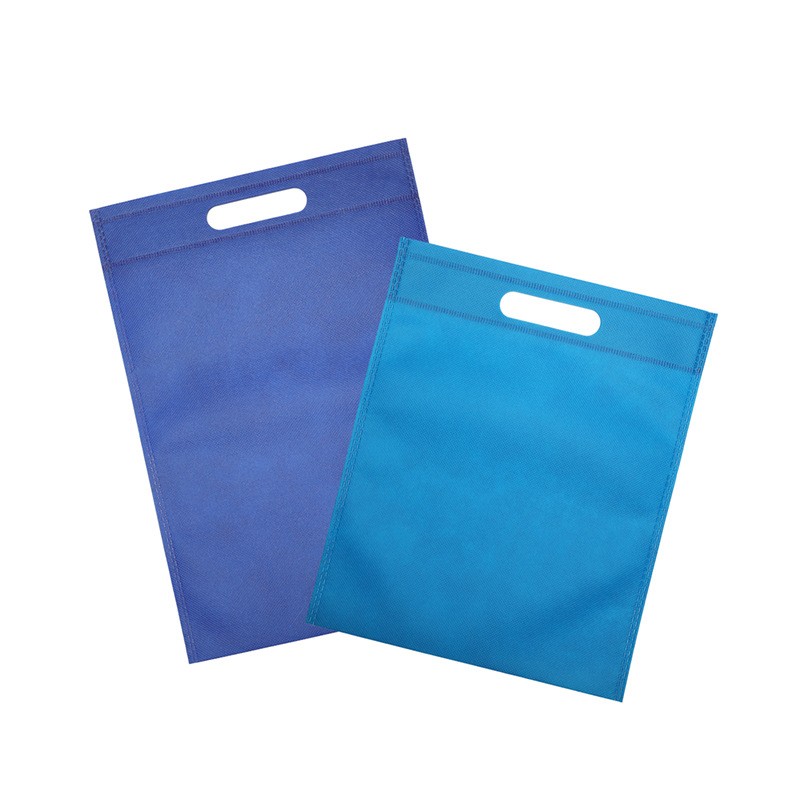 شنطة هدايا قماش مقاس ٢٥ فى ٢٠ سم