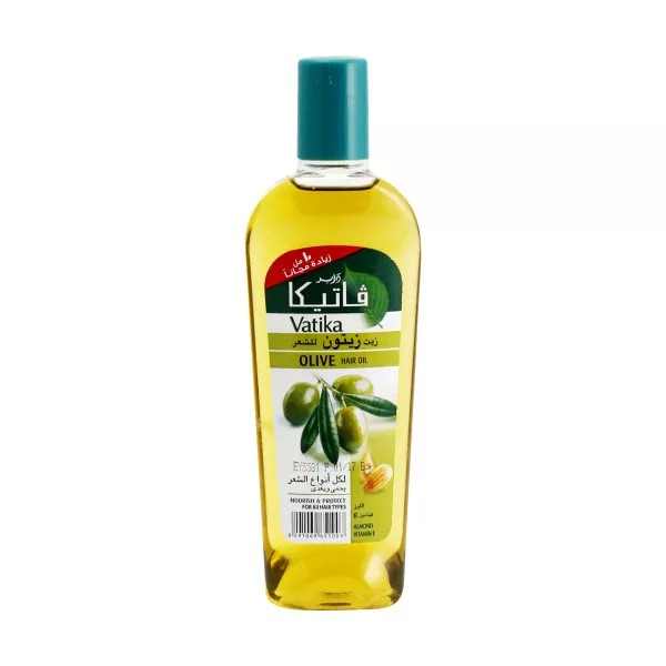 زيت فاتيكا صغير ٤٥ مللى