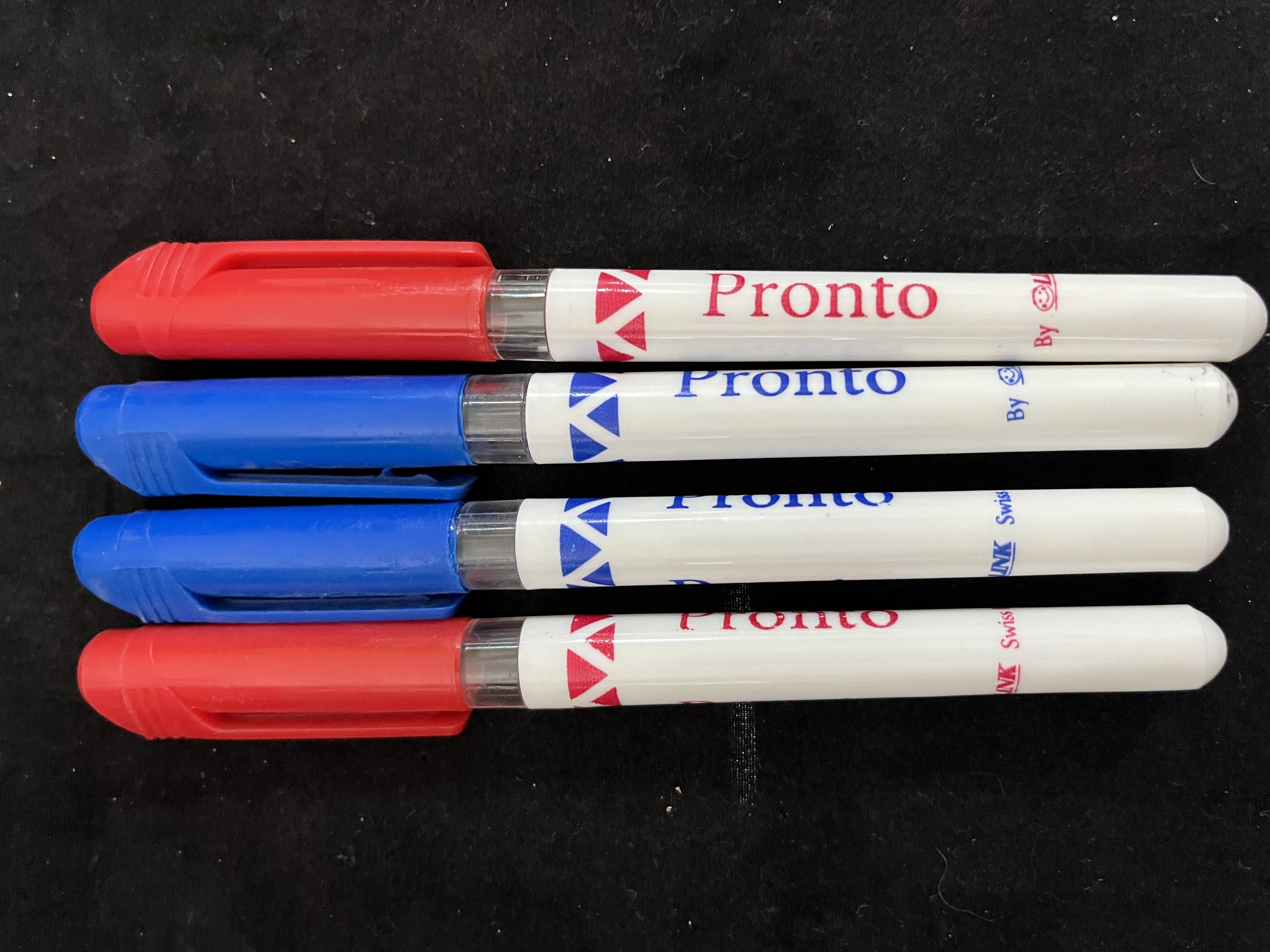 قلم جاف برونتو فردانى