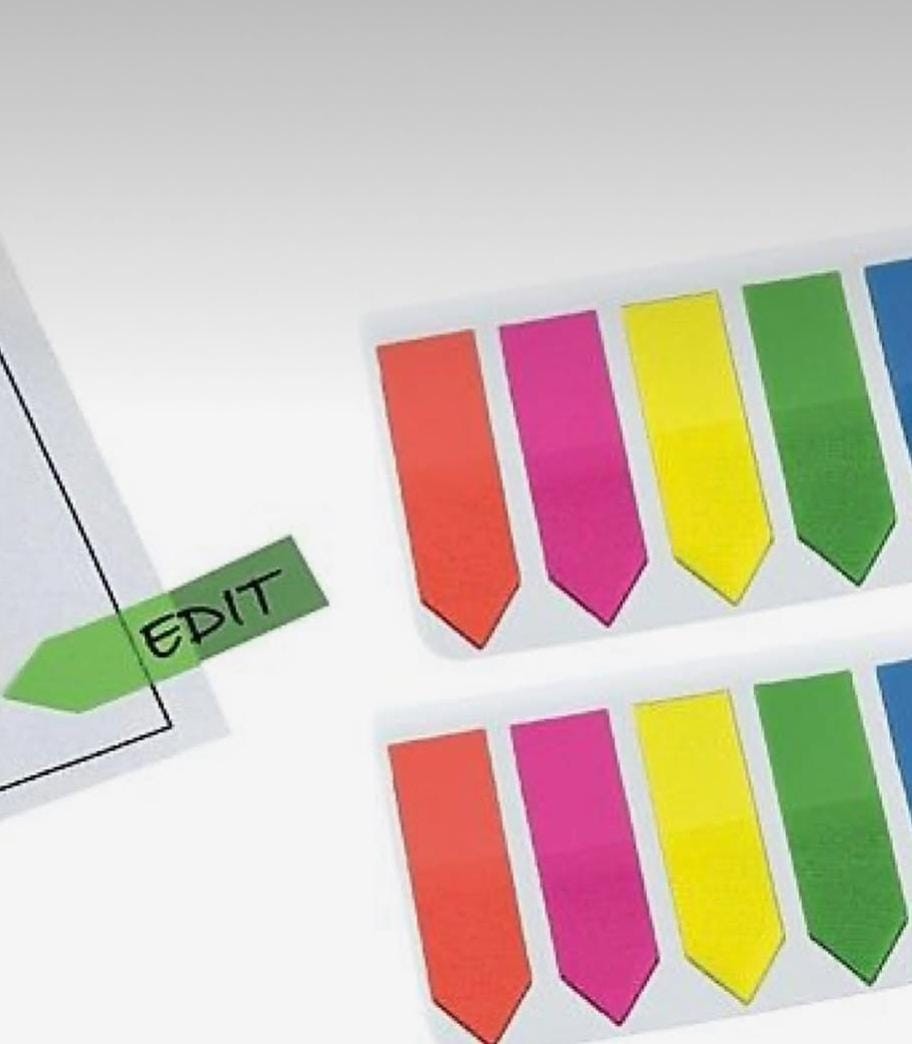 استيكر فواصل اسهم