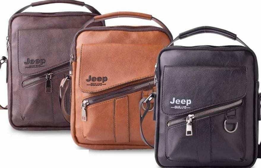 شنطة Jeep سوسته مايله عالية الجودة