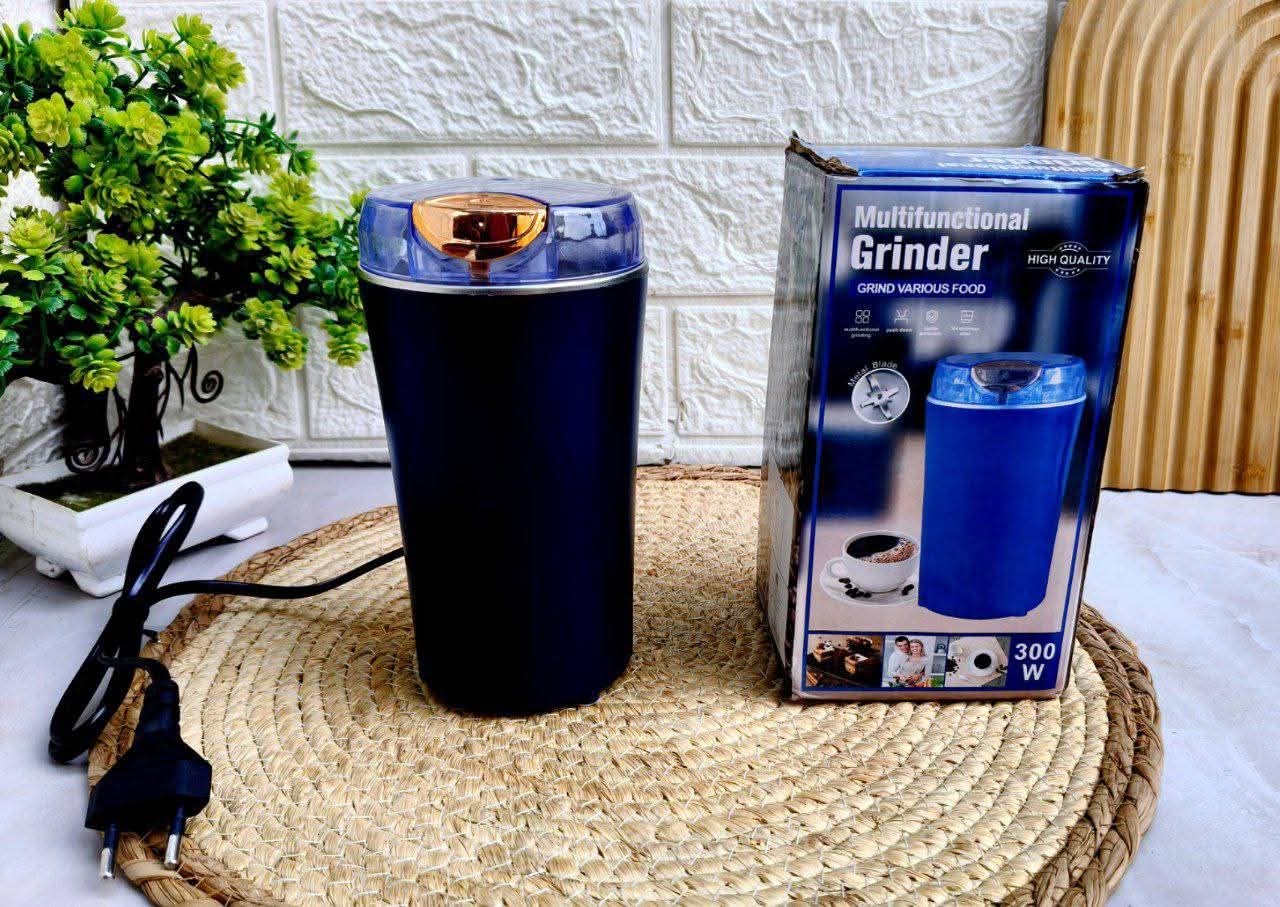 مطحنة توابل جريندر ٣٠٠ وات