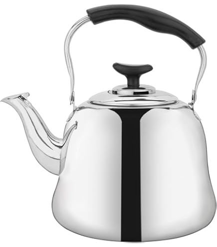 براد استانلس خفيف 1.5 لتر احمر