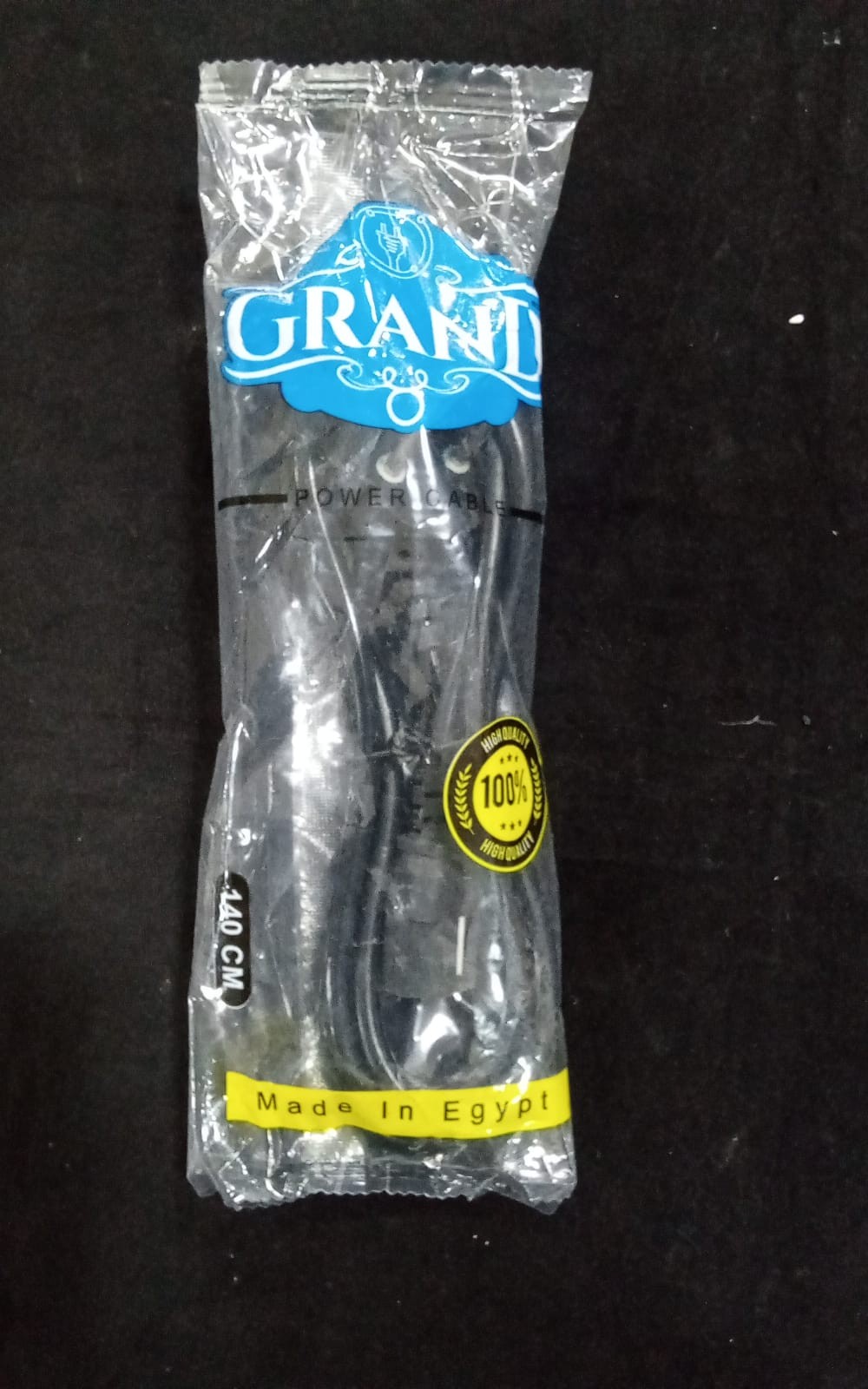 كابل بور كمبيوتر