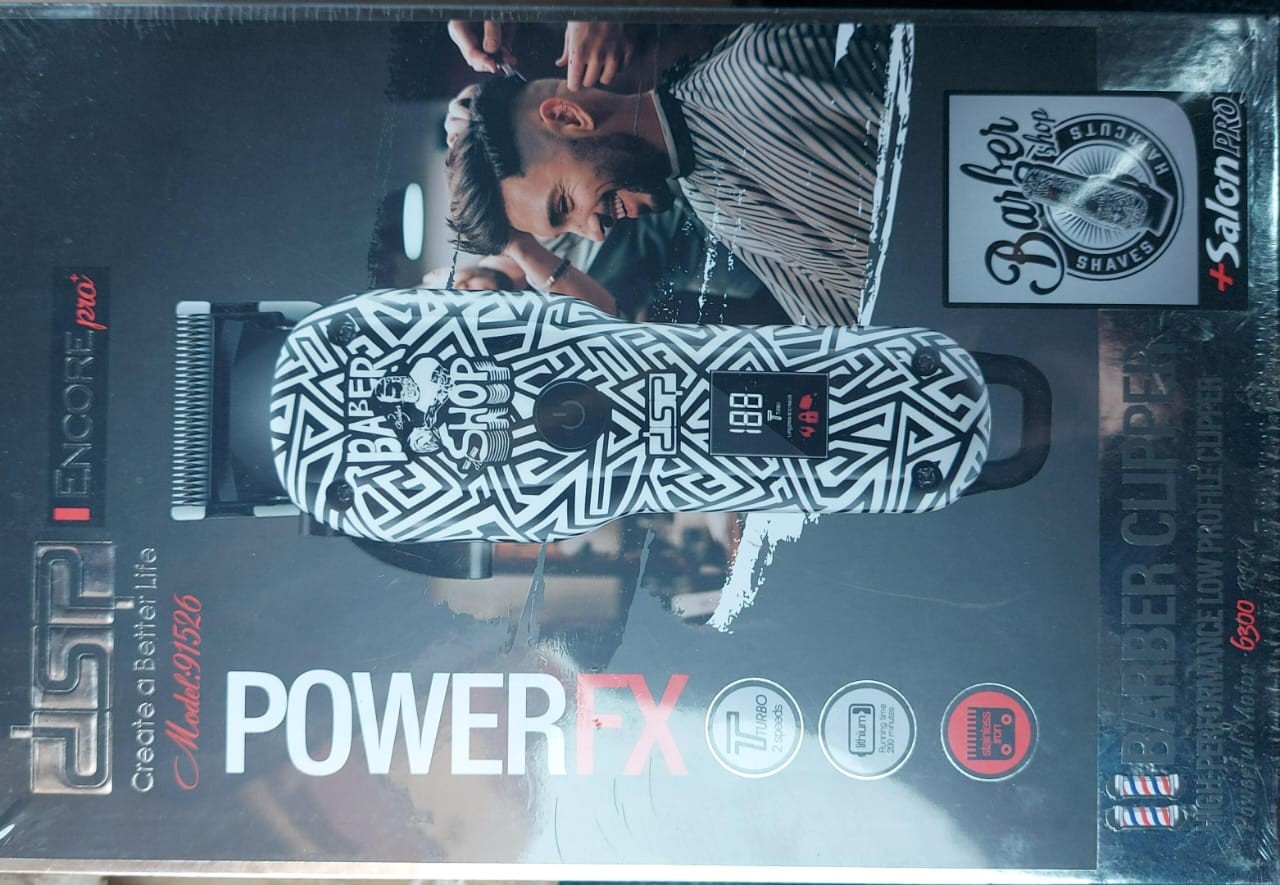 ماكينة حلاقه كهرباء رجالى dsp 91526