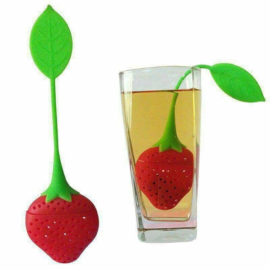 صفاية اعشاب فراوله