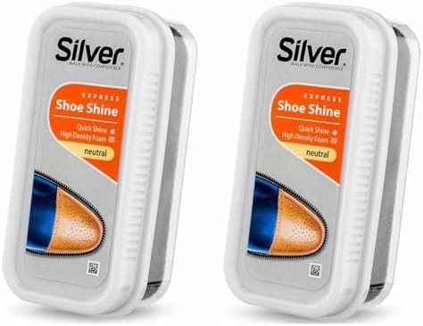 برايت شوز ورنيش تركى بدون خزان