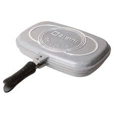 جريل جرانيت دبل مقاس 36