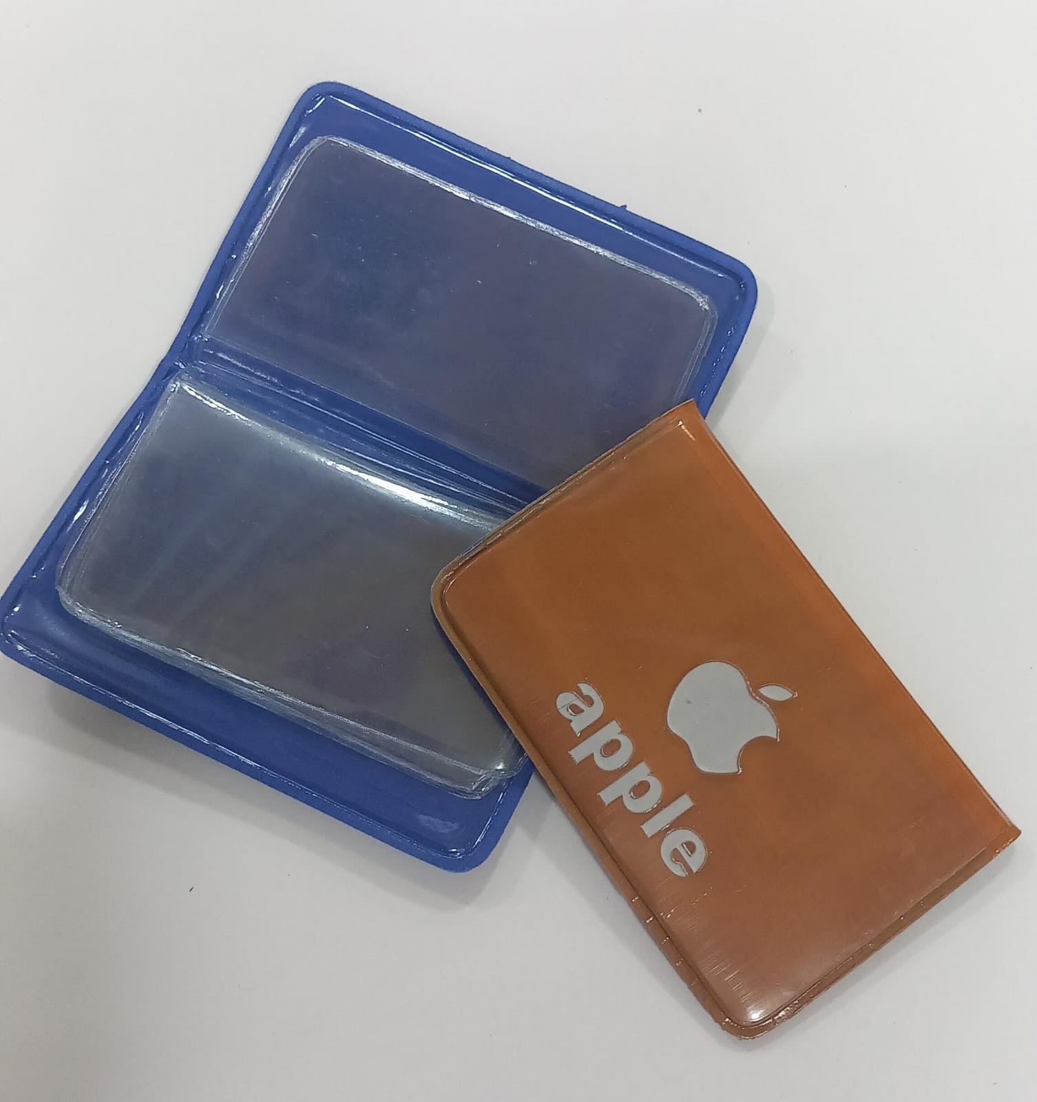 كراته جلدة بطاقه