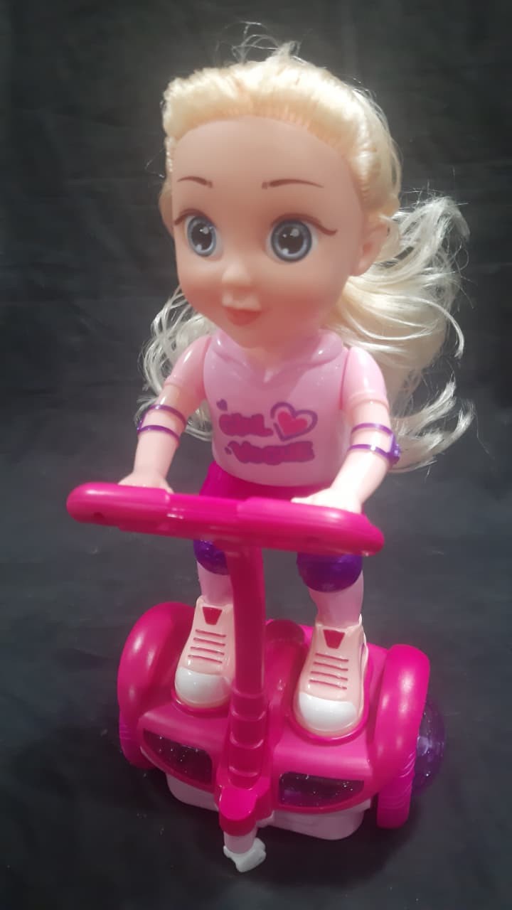 فانوس رمضان sort girl