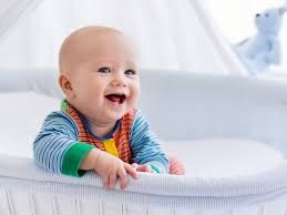 مستلزمات اطفال