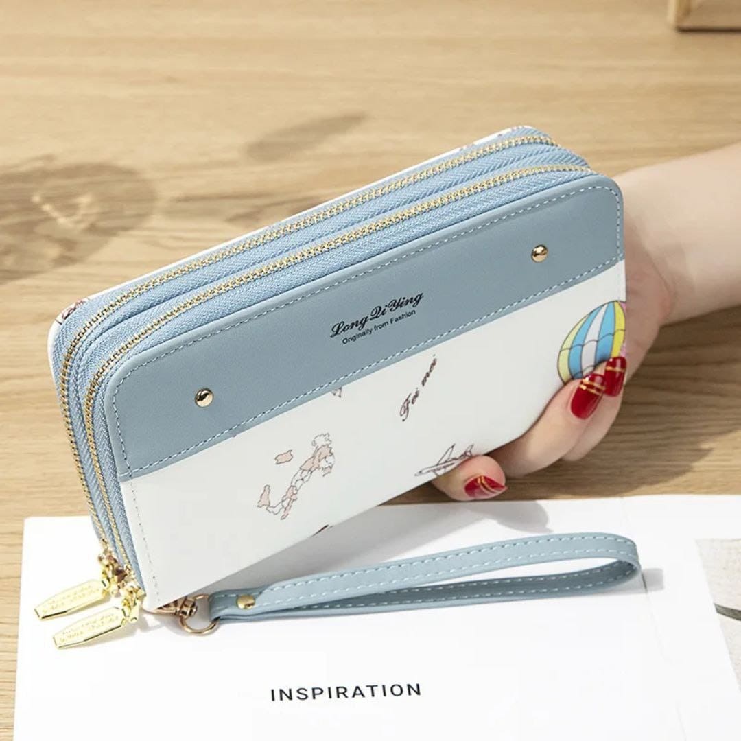 بوك 2 سوستة كبير بالون