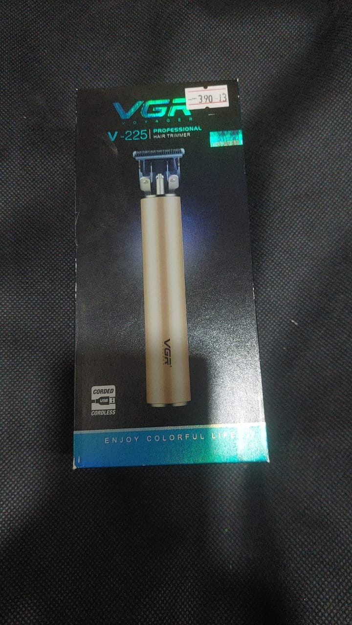 ماكينة حلاقه كهرباء رجالى v-225