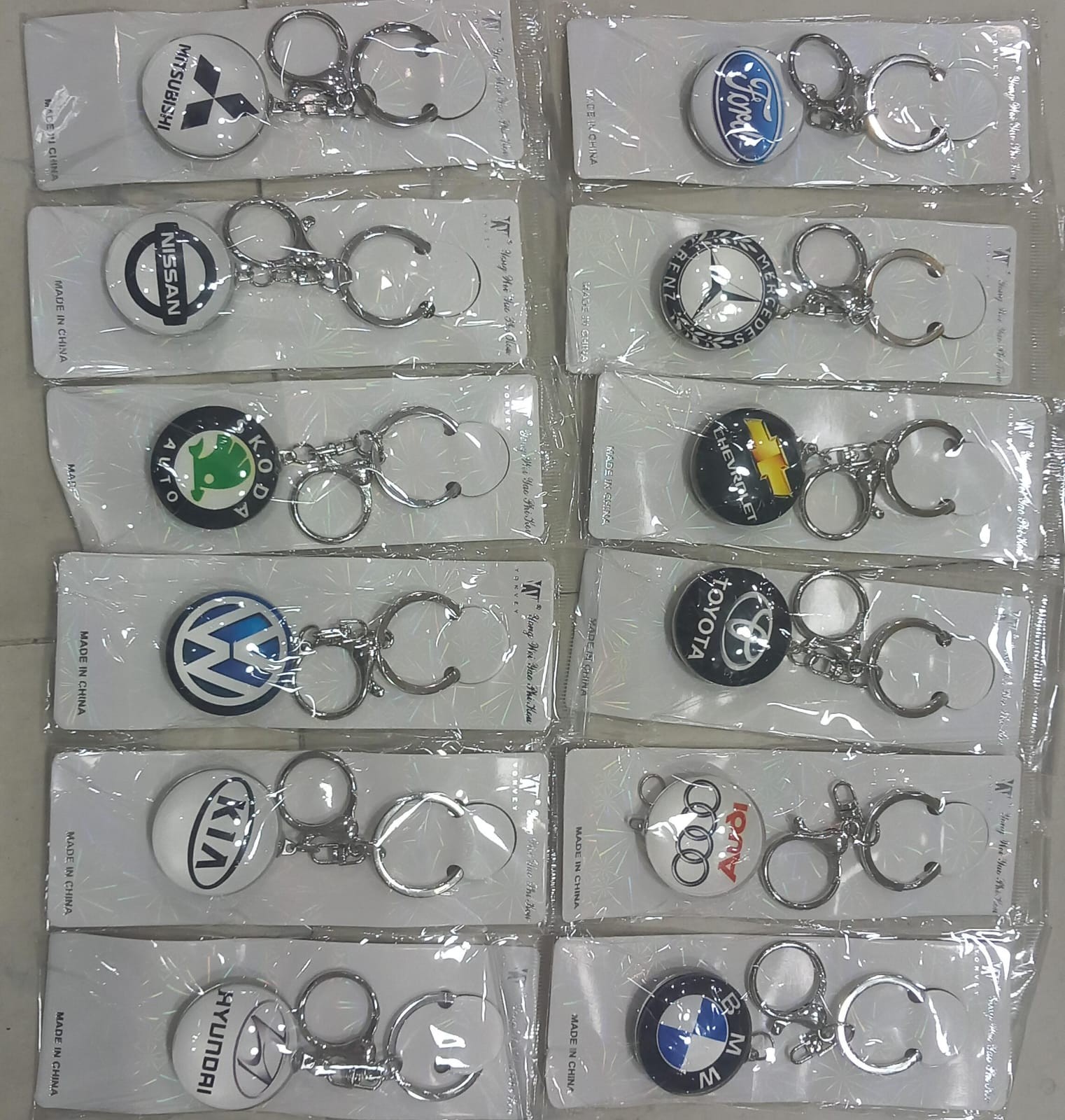 ميداليه ماركة عربيات