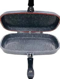 جريل جرانيت دبل مقاس 40