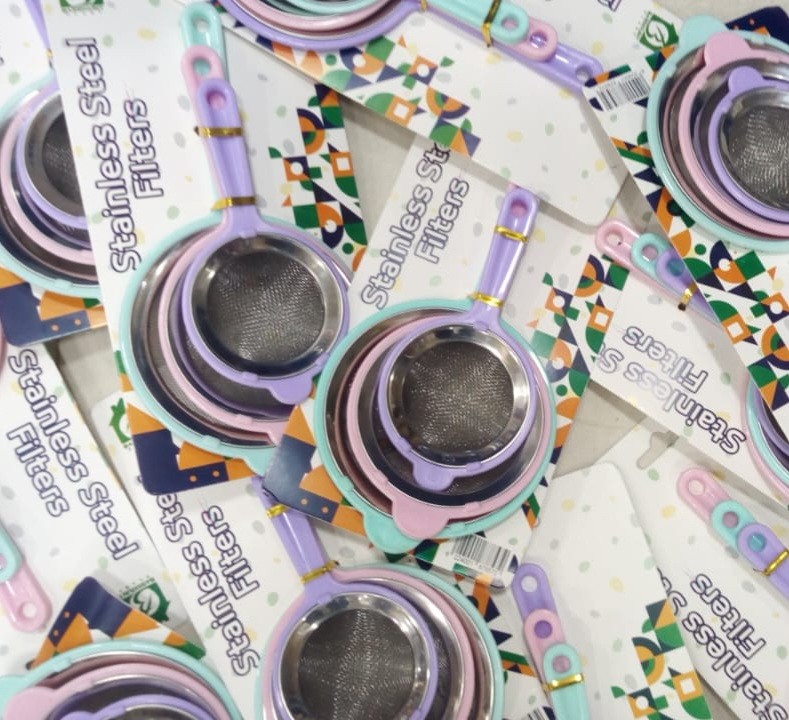 طقم صفايه كتكوته ٣ قطع بسيونى