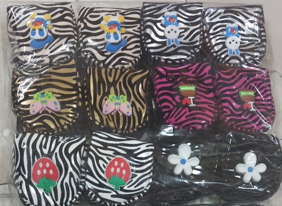 بوك صغير تايجر