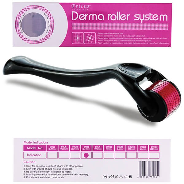 ديرما رول derma 540