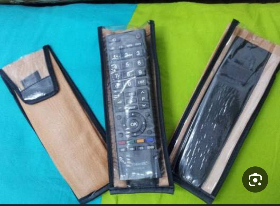 جراب ريموت لوكس