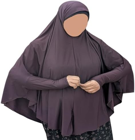 خمار بيتي زبده بكم طويل