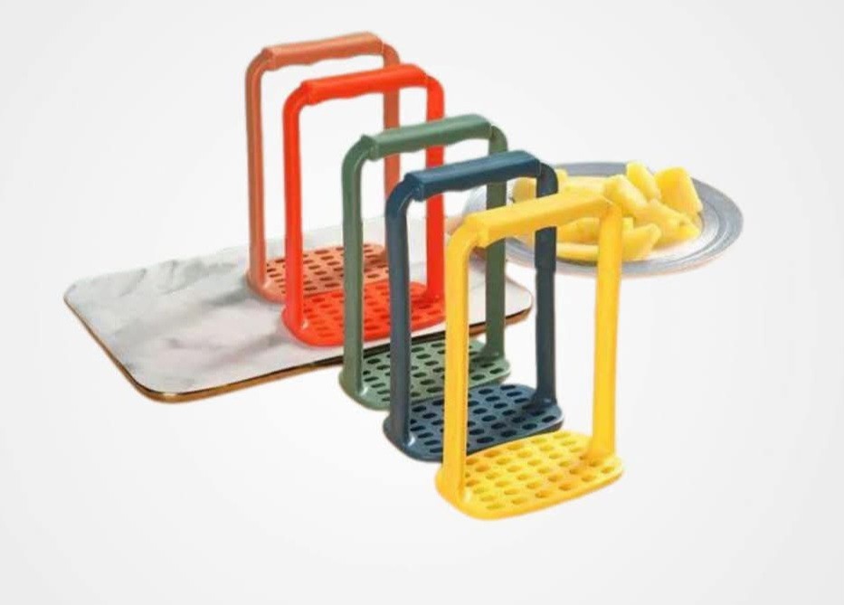 هراسة فول مقبض