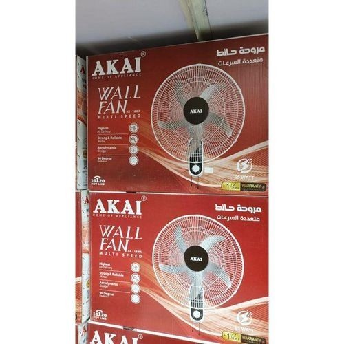 مروحة حائط 5 ريشة 18 بوصة