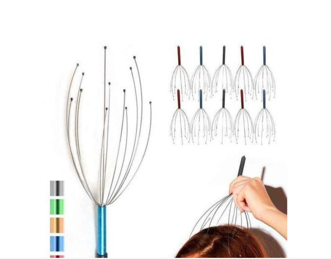 هراشه للراس مساج