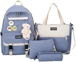 شنط بوك محفظه كراته