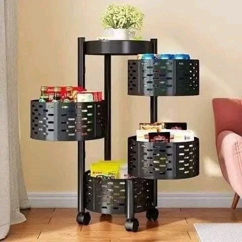 تخزيين و تنظيم