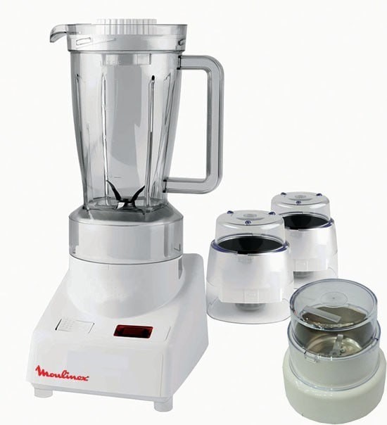 خلاط مولينكس عادى