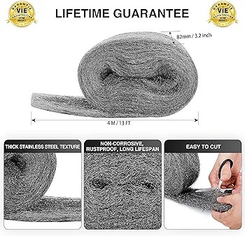 سلك مواعين عادى 50 جرام