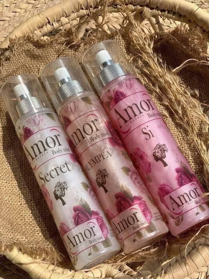 بادى سبلاش مورا كبير