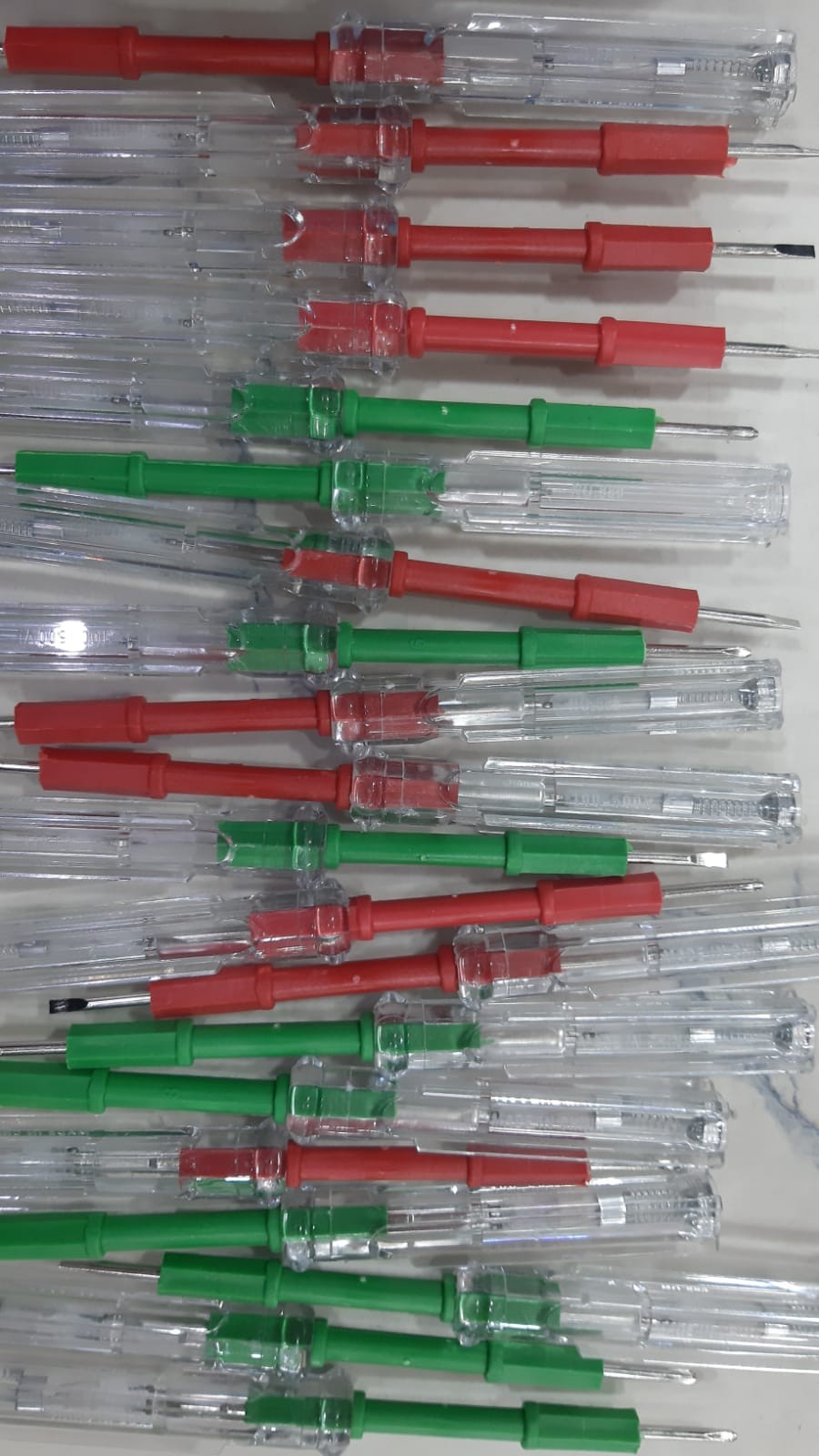 مفك تست قلاب كبير