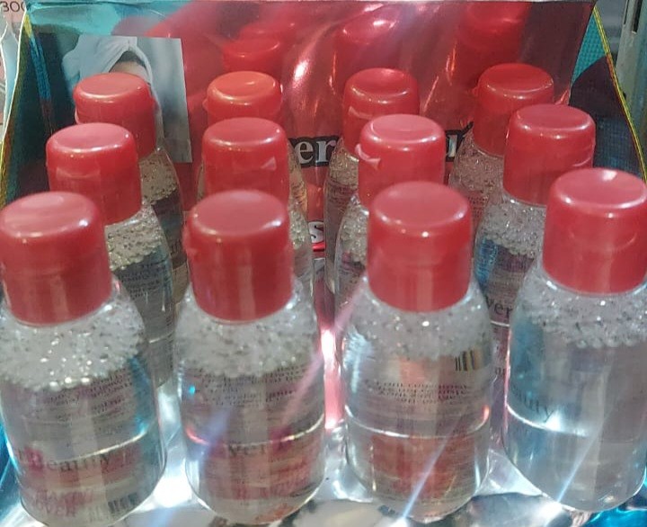 مزيل مكياج ايفر بيوتى