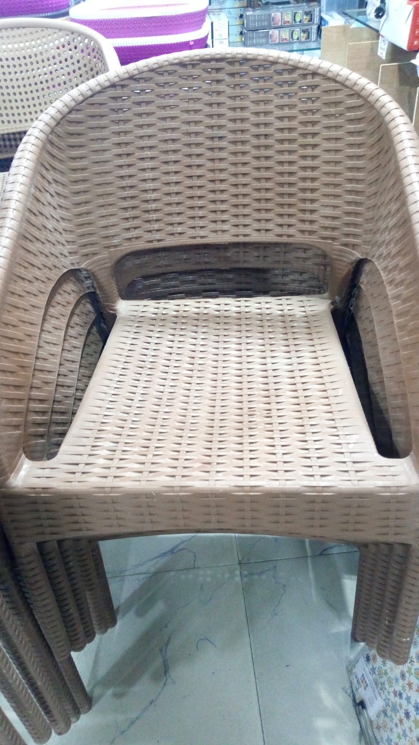 كرسى بامبو راتان صب سفير