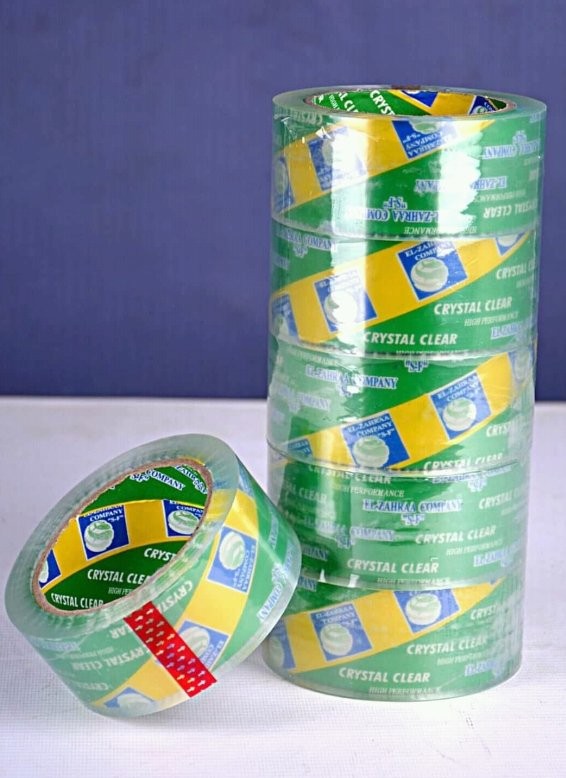 بكرة سيلوتب عريض ١٠٠ يارده