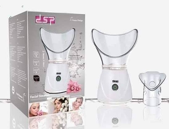 جهاز بخار dsp7001