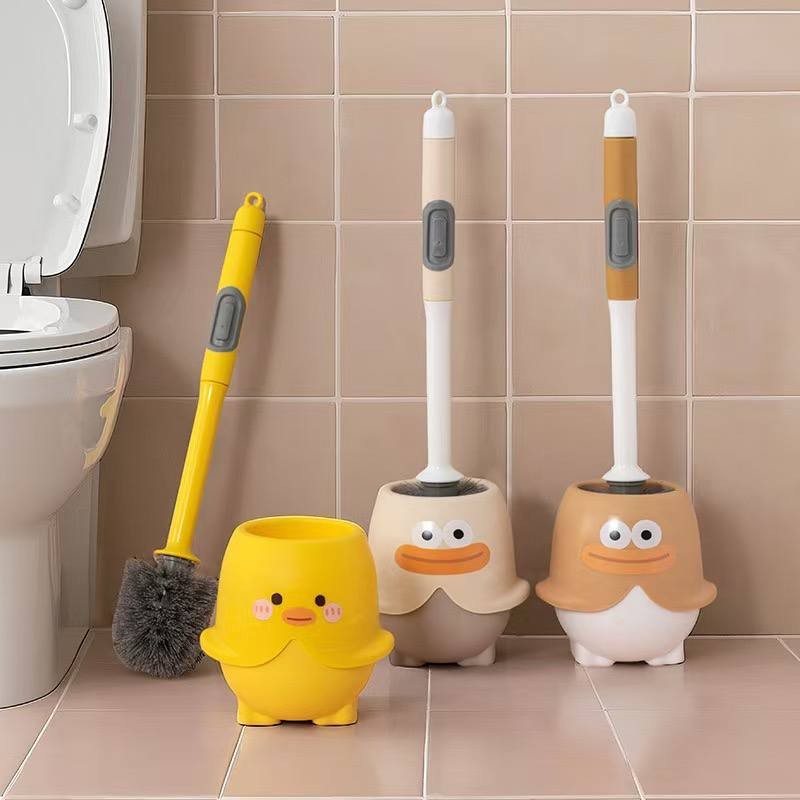 فرشه تواليت بطوط بارزه بقاعدة