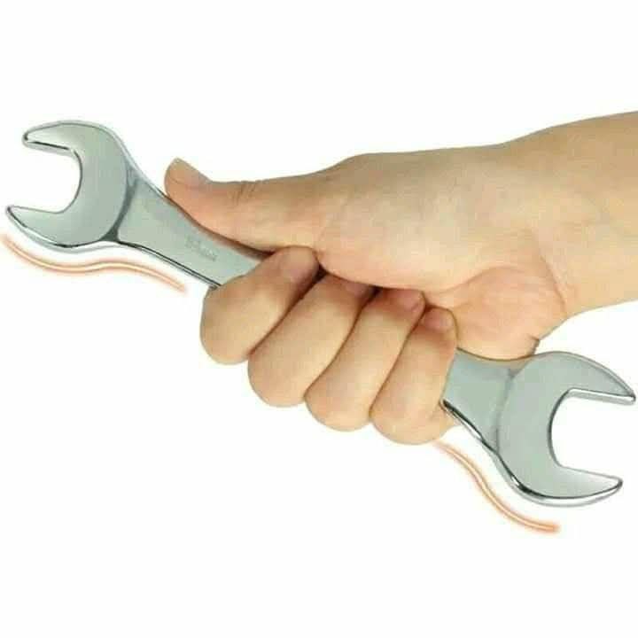 مفتاح انبوبه امبوبه