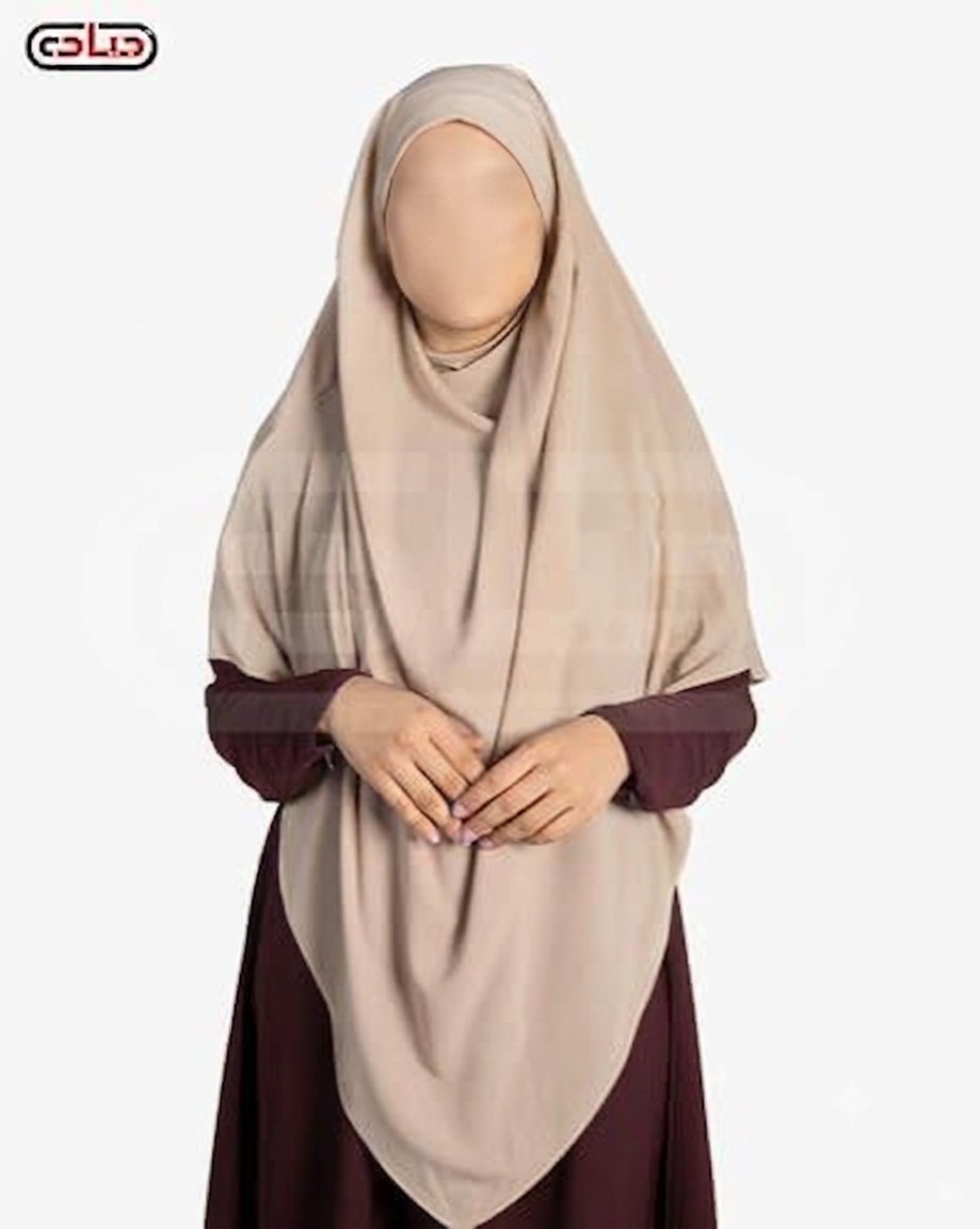 خمار فرنسي وسط ابو عوف