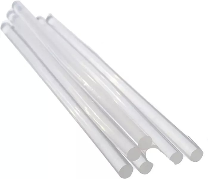 شمع مسدس شمع رفيع