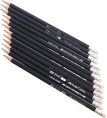 قلم رصاص فابر كاستيل اصلى