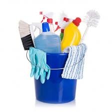 أدوات نظافة و غسيل