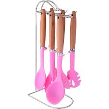 ادوات توزيع و طهى