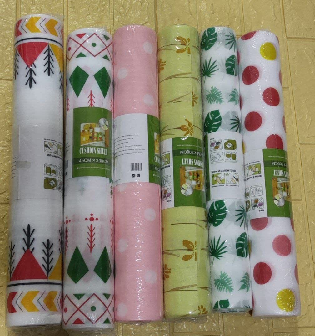 رول فوم تركى للادراج