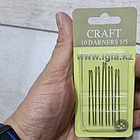 كارت ابره كرافت كارت اصفر