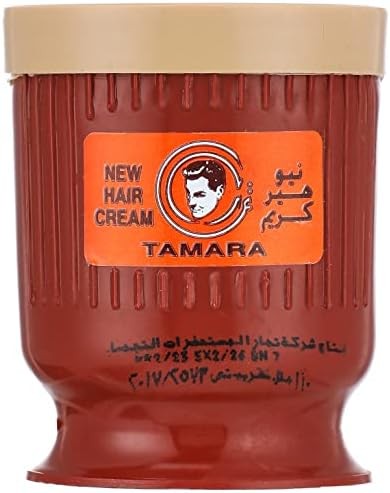 كريم تمارا وسط 110 جرام