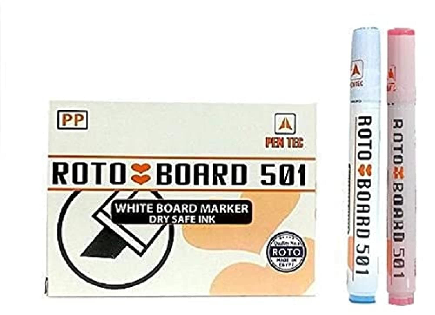 قلم سبوره روتو